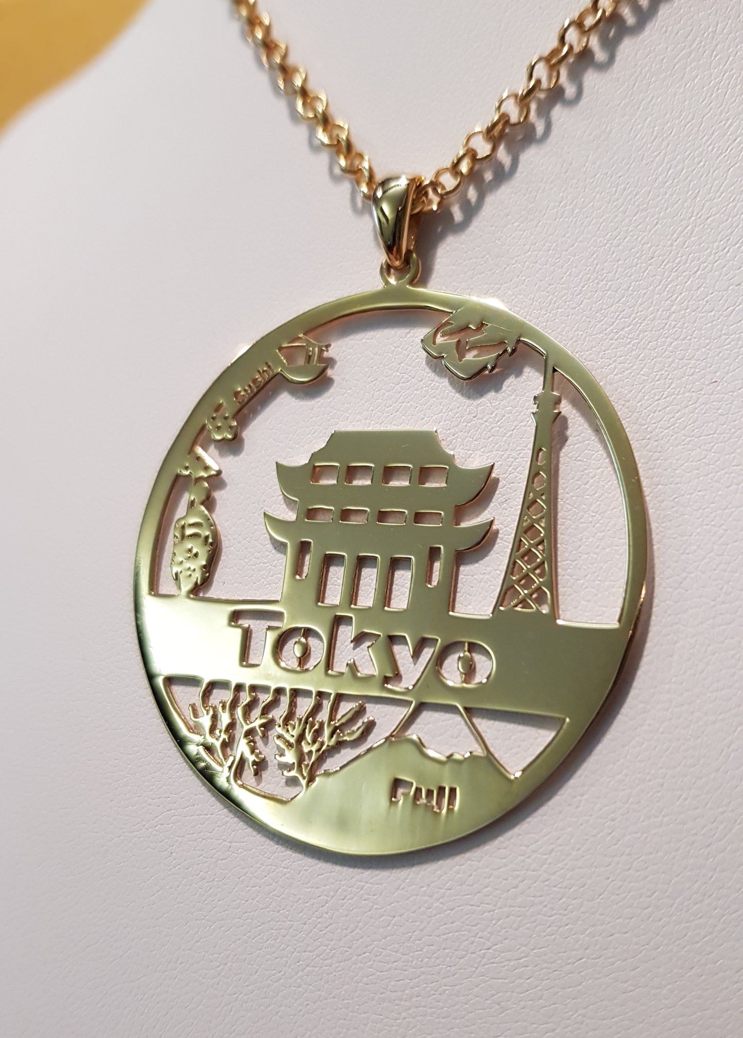 TOKYO
