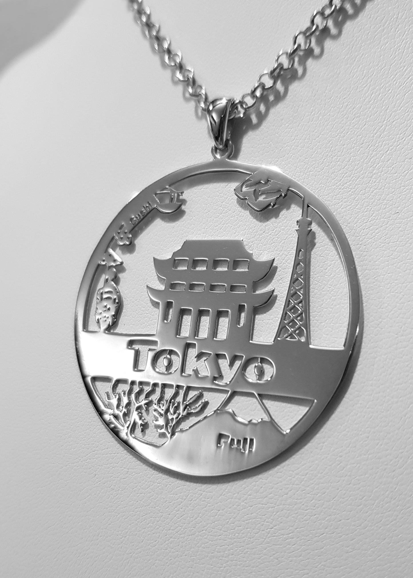 TOKYO