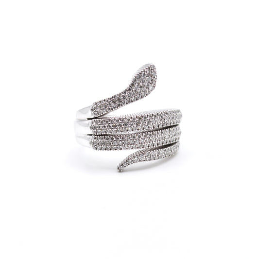 ANELLO SERPENTE