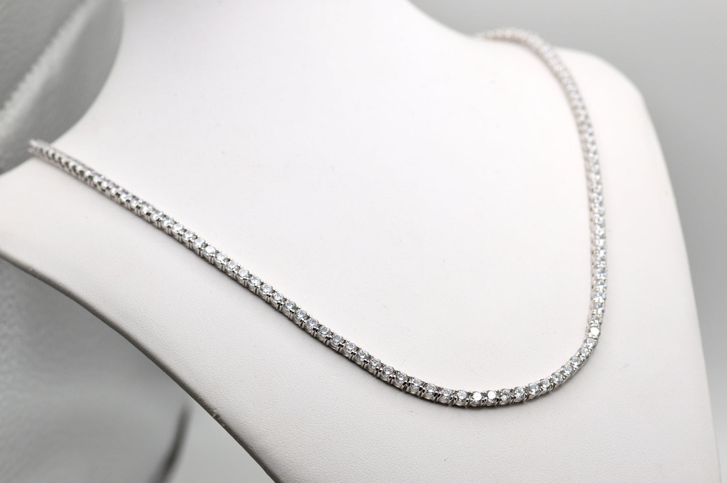 COLLANA TENNIS