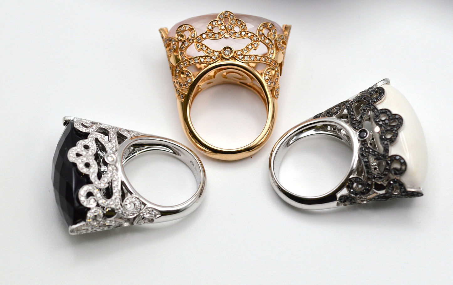 ANELLO CORONA