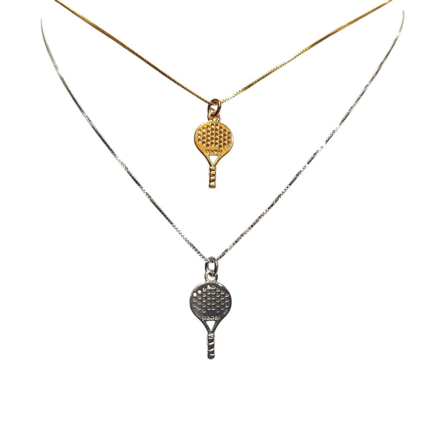 COLLANA PADEL
