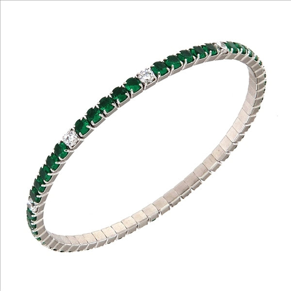 BRACCIALE TENNIS