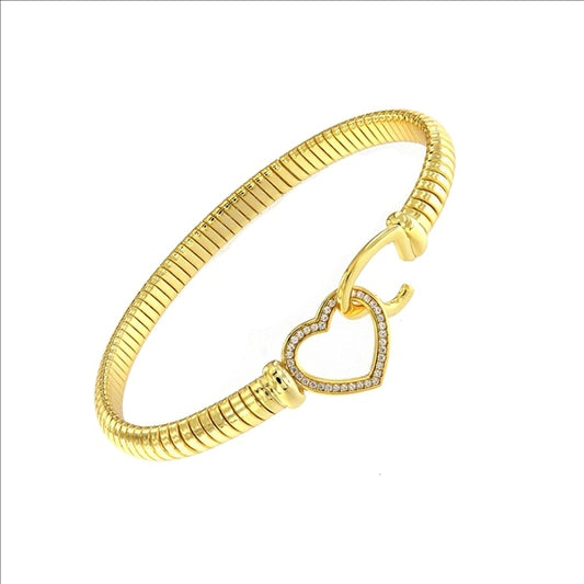 BRACCIALE CUORE