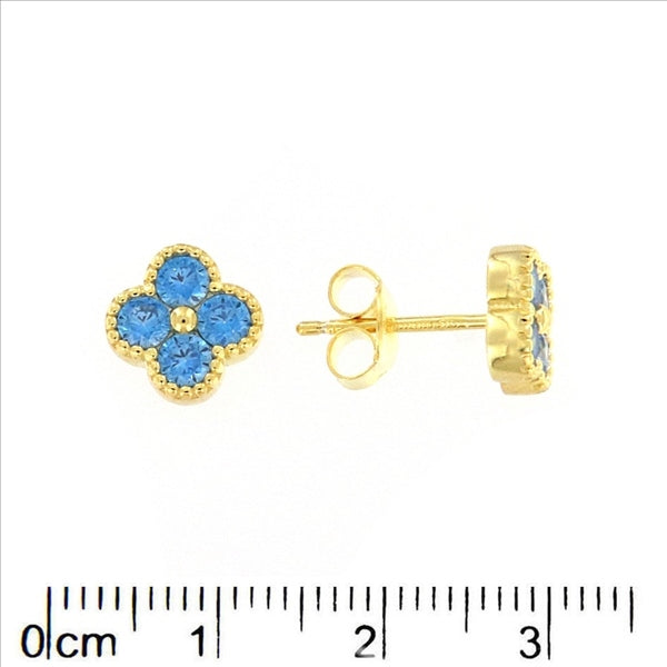 QUADRIFOGLIO SINGOLO