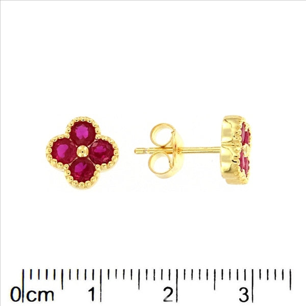 QUADRIFOGLIO SINGOLO