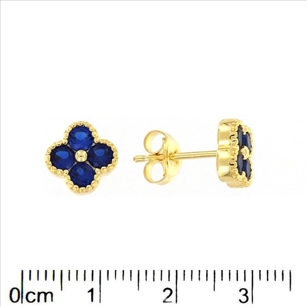 QUADRIFOGLIO SINGOLO