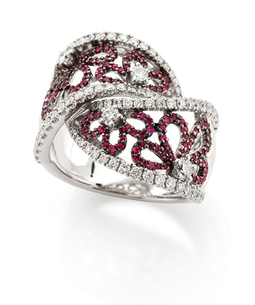 FLOWER BAND