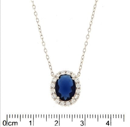 COLLANA CONTORNO