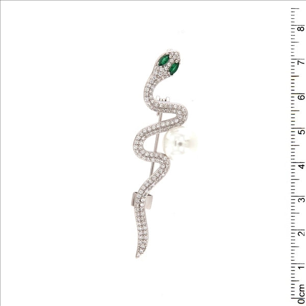 SPILLA SERPENTE