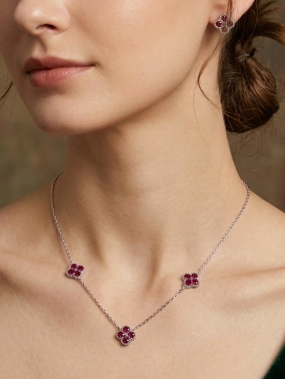 COLLANA 3 ELEMENTI