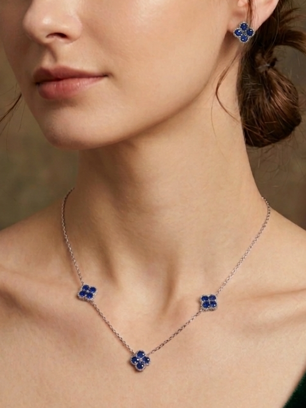 COLLANA 3 ELEMENTI