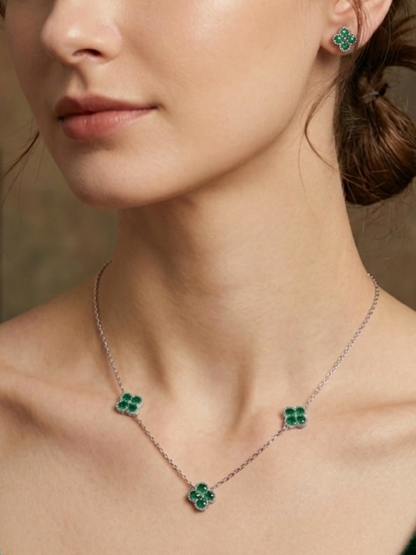 COLLANA 3 ELEMENTI