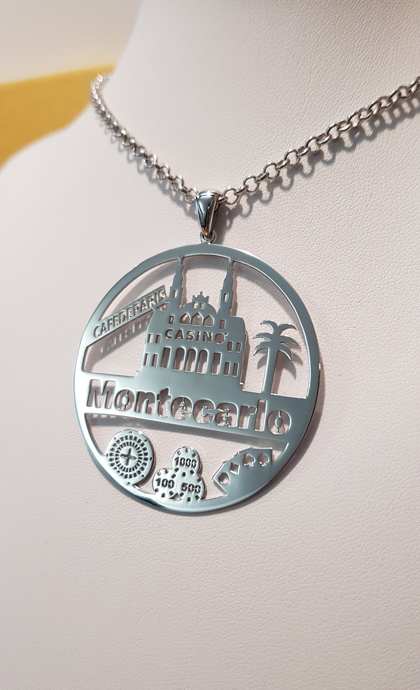 MONTECARLO