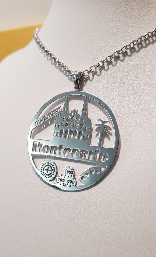 MONTECARLO