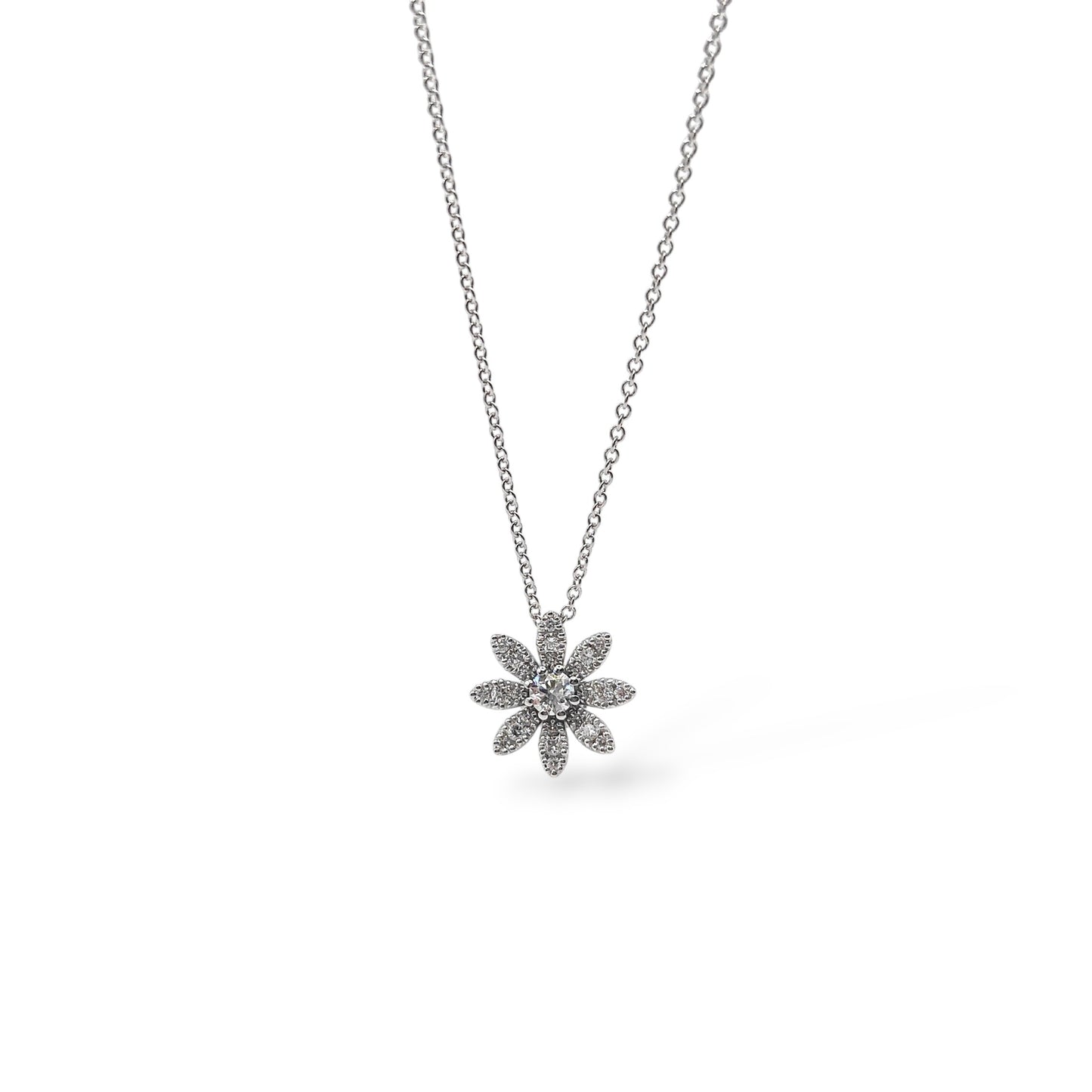 FIORI DI DIAMANTI
