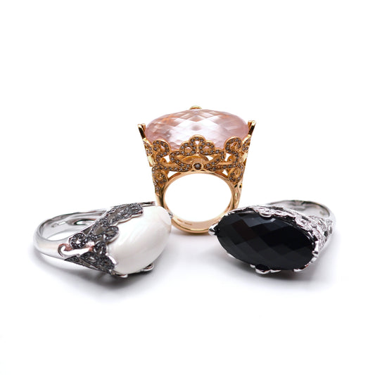 ANELLO CORONA