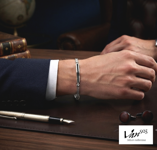 BRACCIALE UOMO