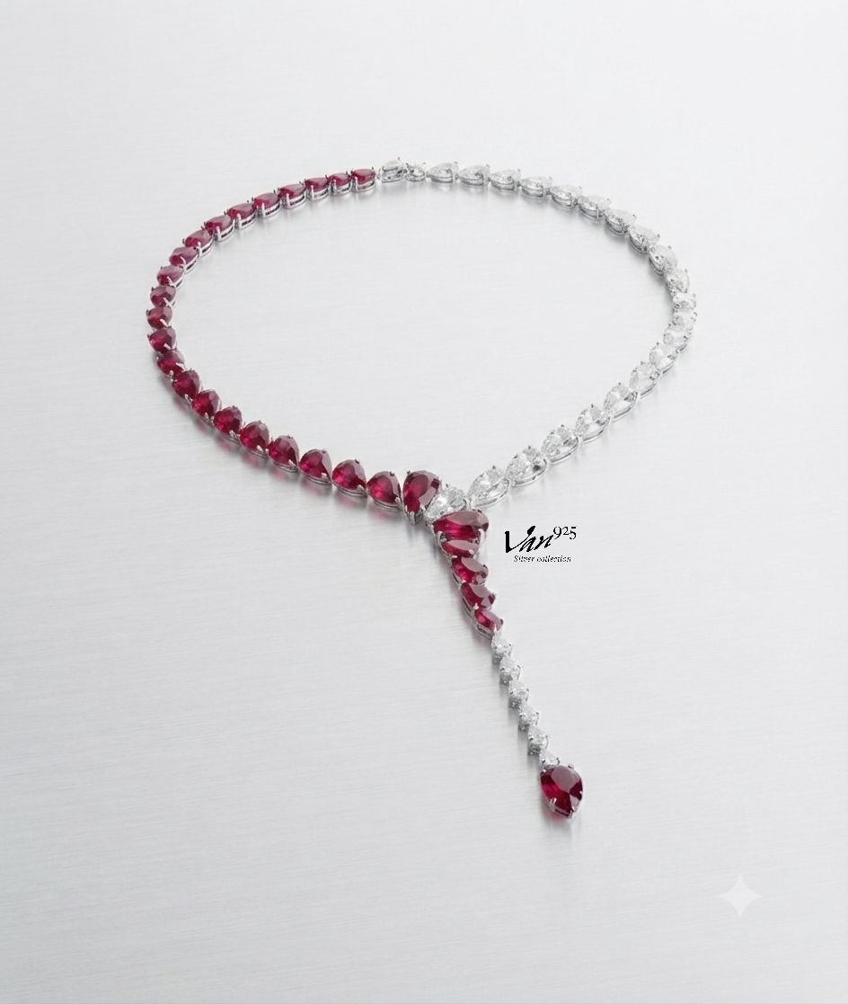 PARURE SERPENTE