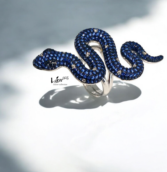 ANELLO SERPENTE