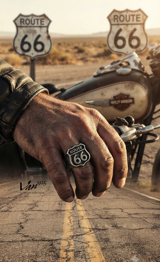 ROUTE 66
