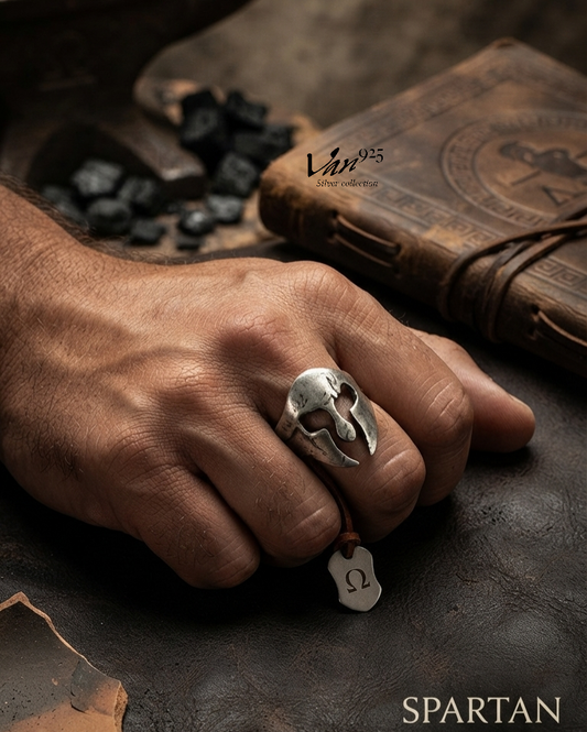 ANELLO SPARTA