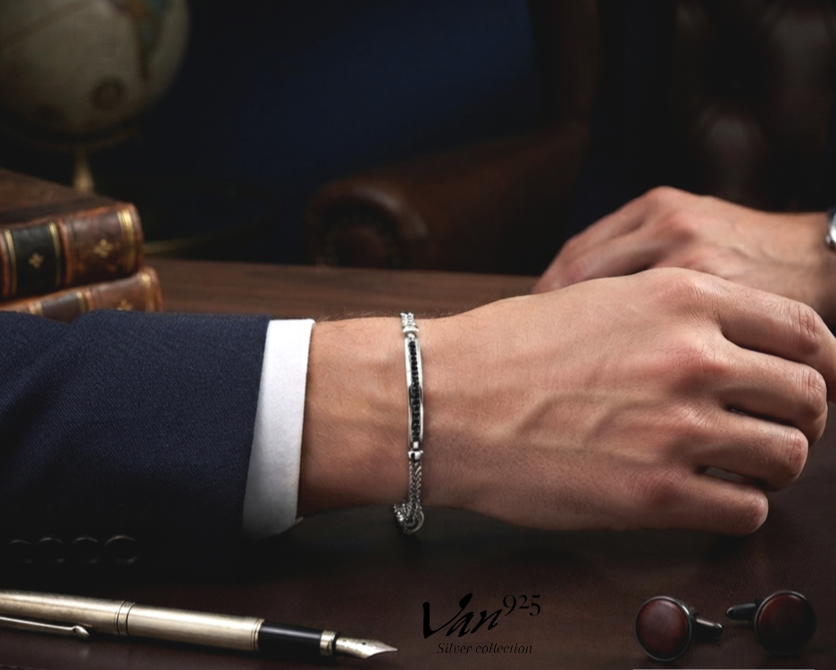 BRACCIALE UOMO