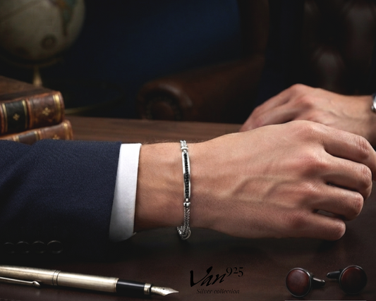 BRACCIALE UOMO