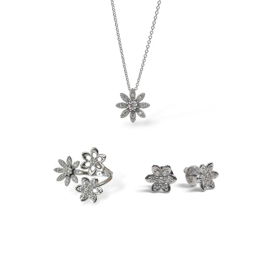 FIORI DI DIAMANTI