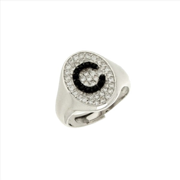 ANELLO LETTERA