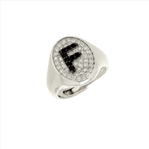 ANELLO LETTERA