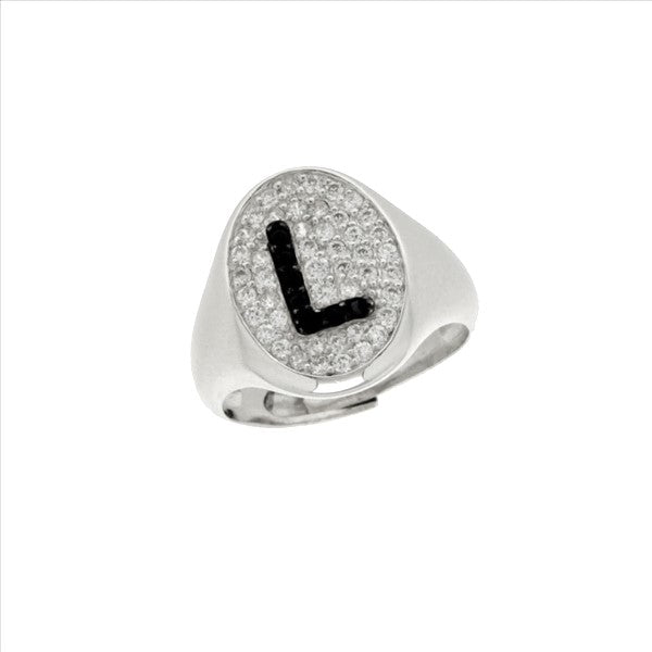 ANELLO LETTERA