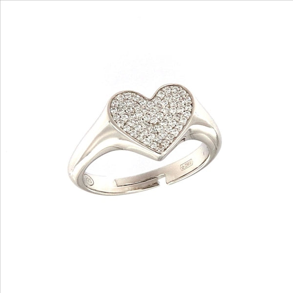 ANELLO CUORE