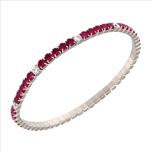 BRACCIALE TENNIS