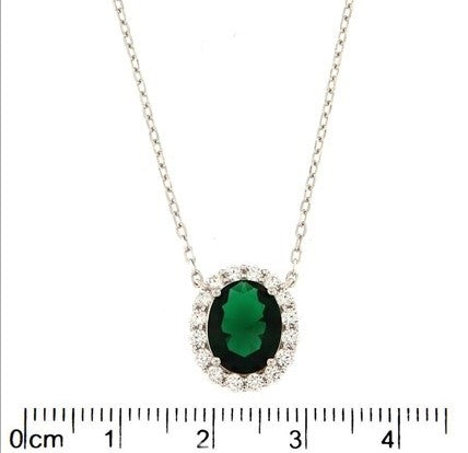COLLANA CONTORNO