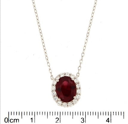 COLLANA CONTORNO
