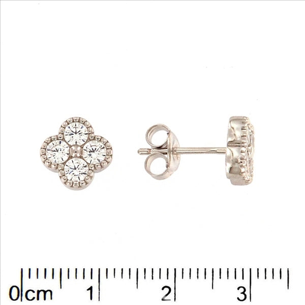 QUADRIFOGLIO SINGOLO