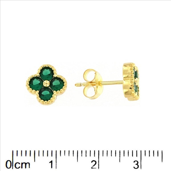 QUADRIFOGLIO SINGOLO