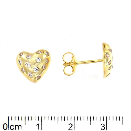 PARURE CUORE