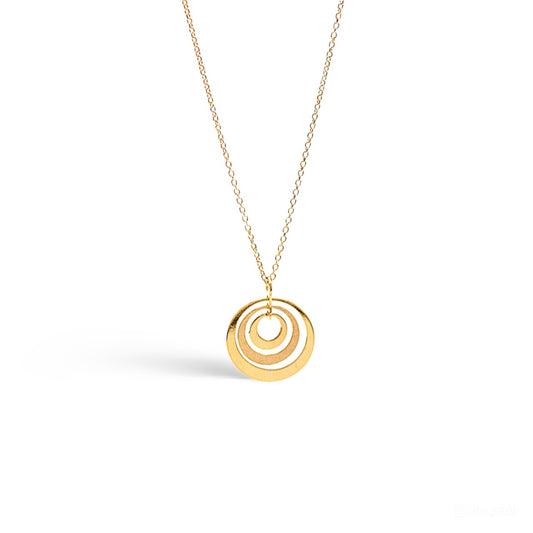 COLLANA CERCHIO